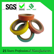 12mm X 50m Color Printing Masking Tape (KD-0962)